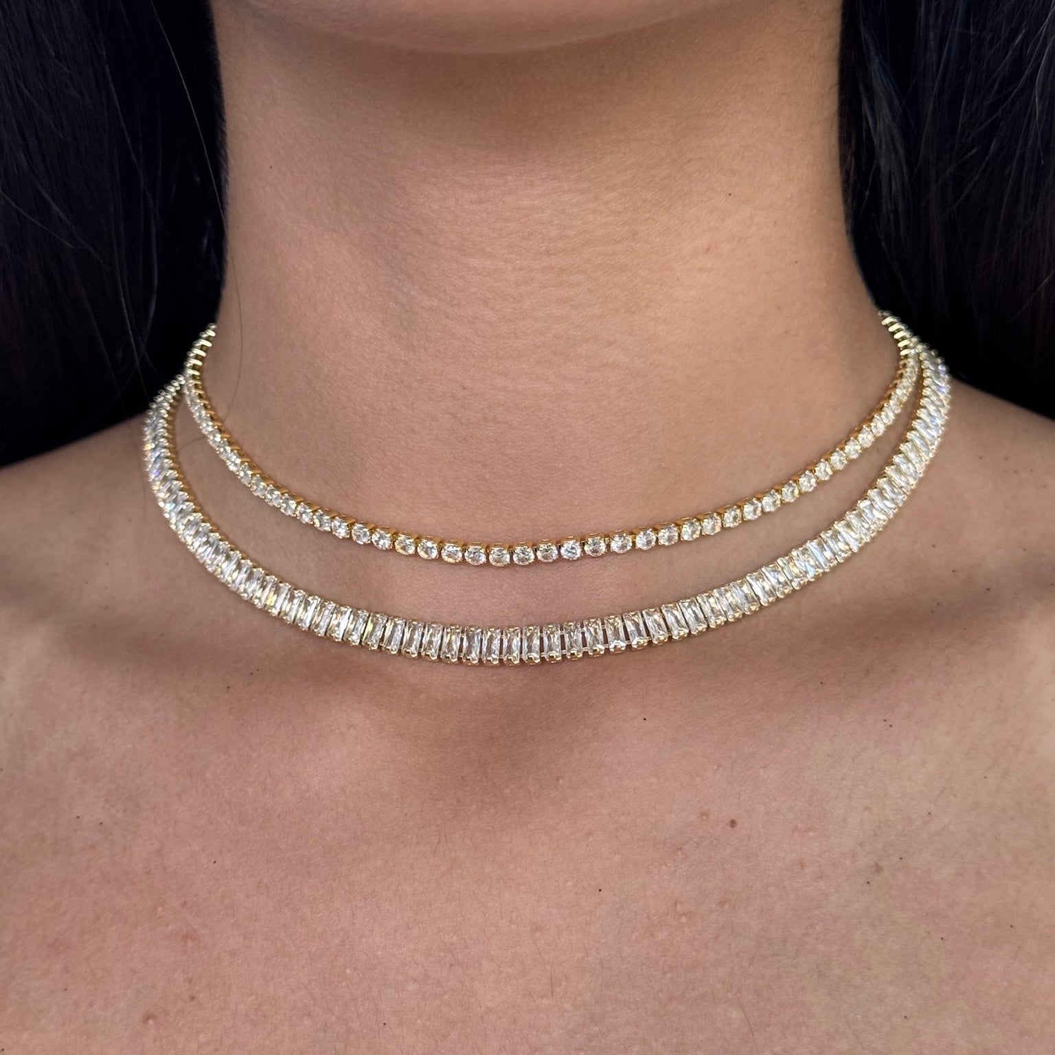 LUXE GOLD BUNDLE