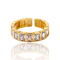 SPARKLING RING