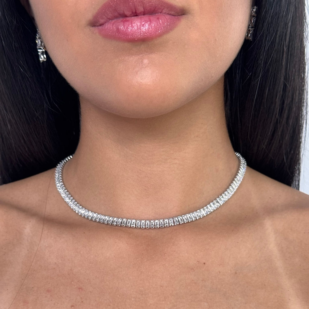 LUXE SILVER BUNDLE