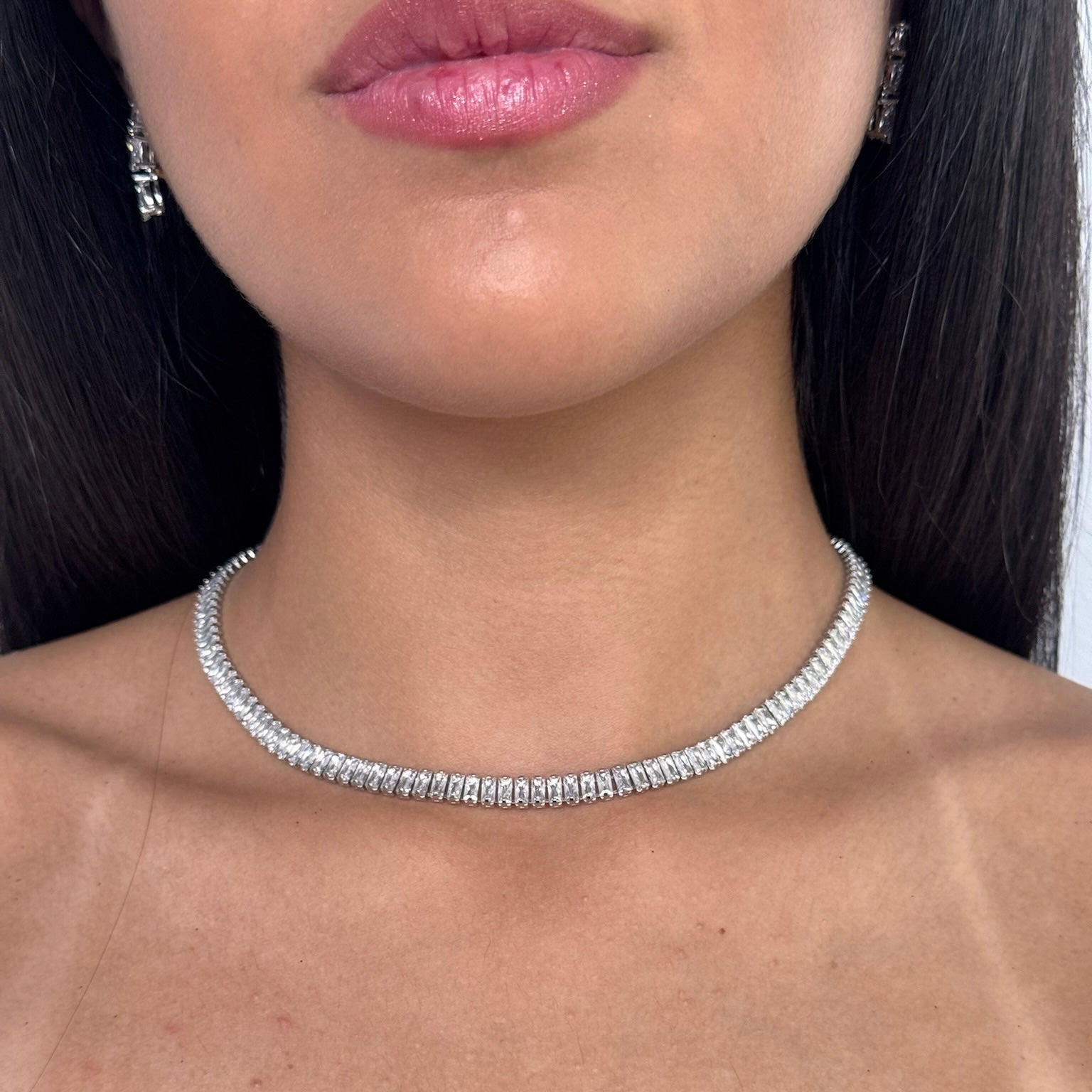 LUXE SILVER BUNDLE