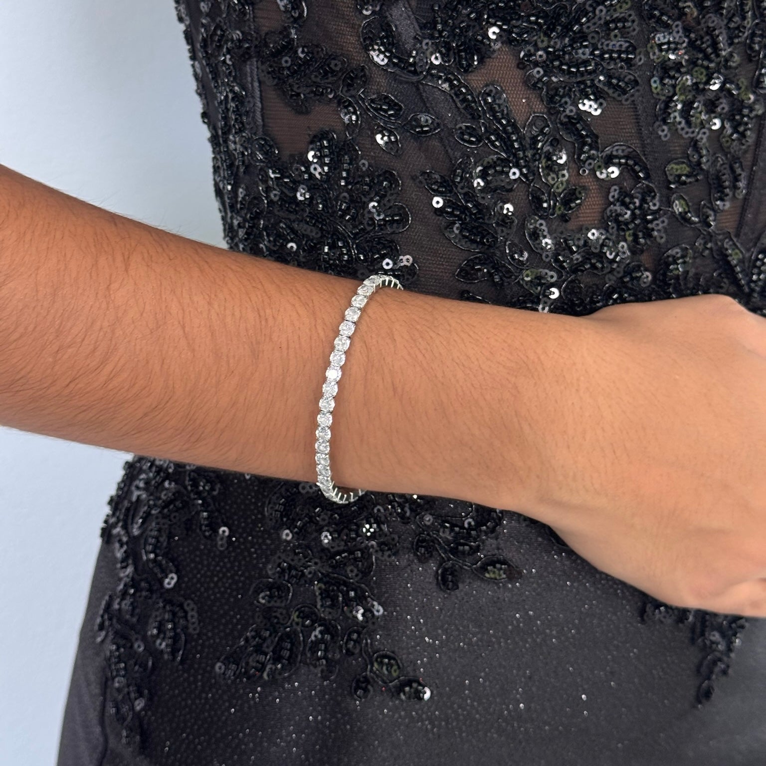 LUXE SILVER BUNDLE