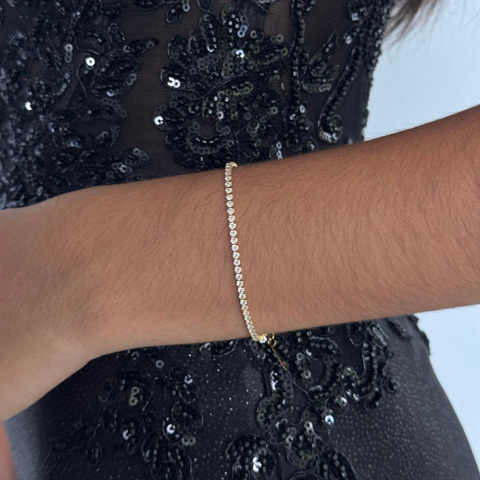 LUXE GOLD BUNDLE
