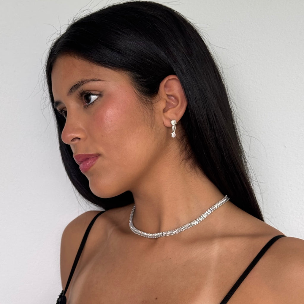 LUXE SILVER BUNDLE