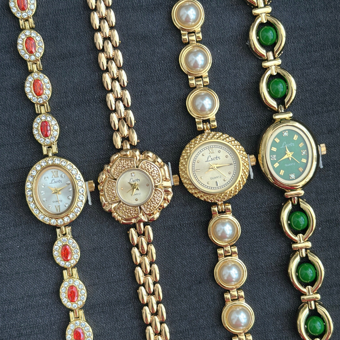 VINTAGE WATCHES