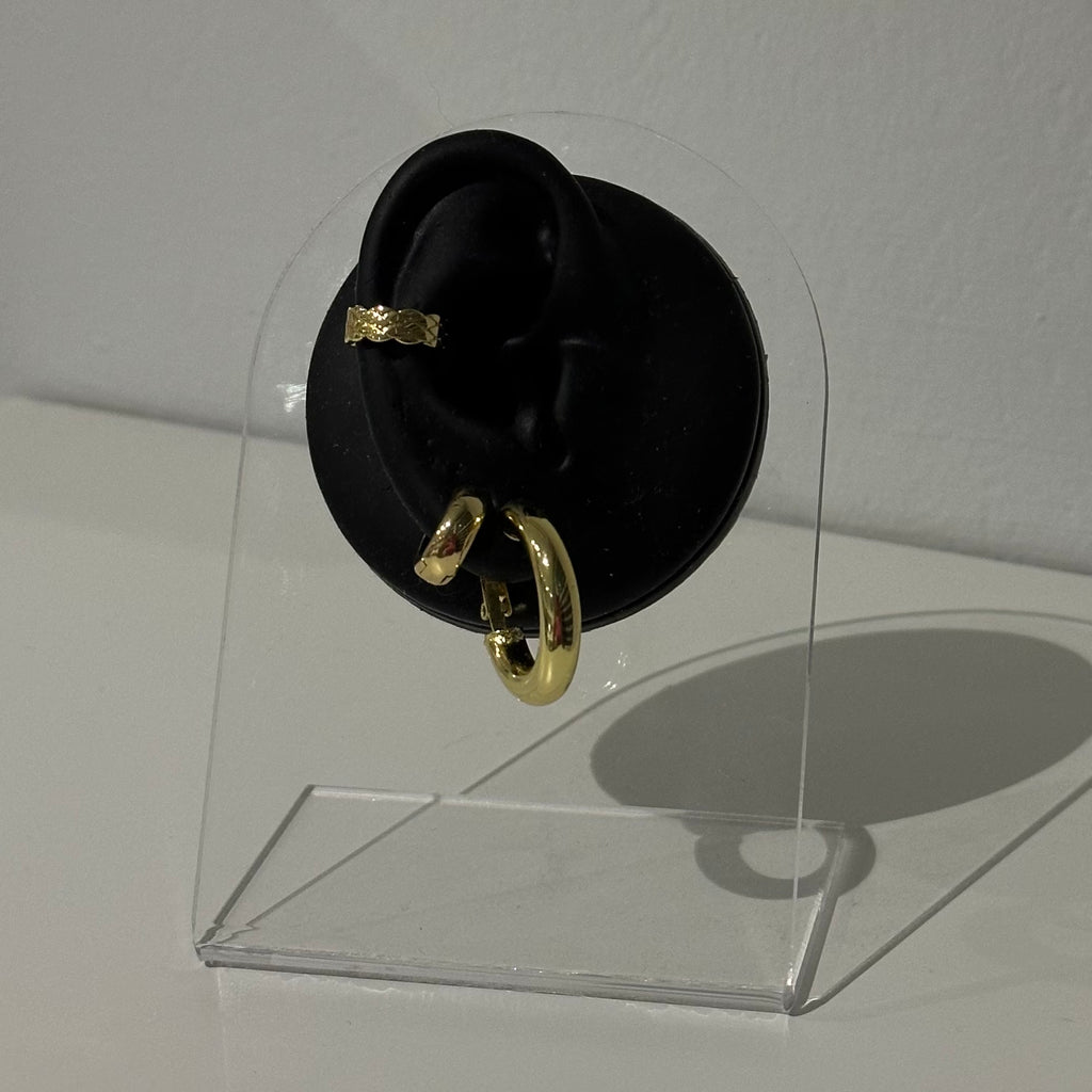 GITANA EAR CUFF