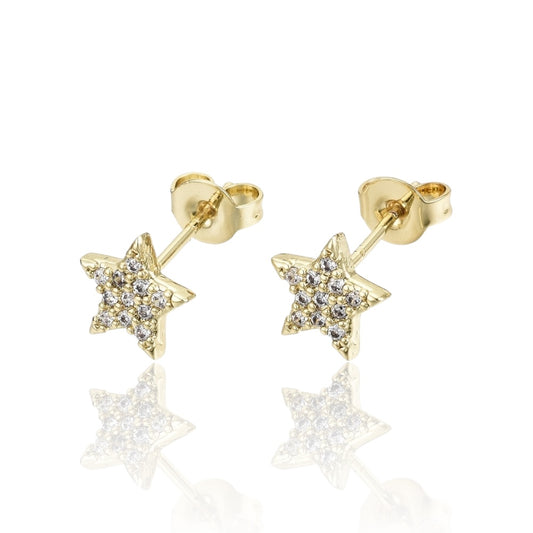 STAR STUDS