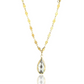 QUARTZ NECKLACE