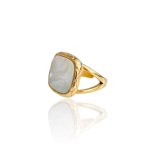 BLANCA RING