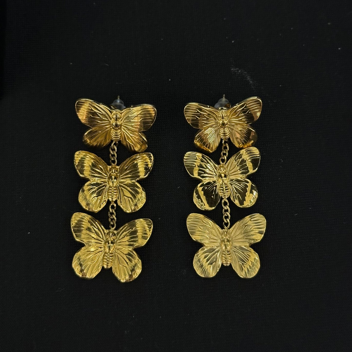 MARIPOSA EARRINGS