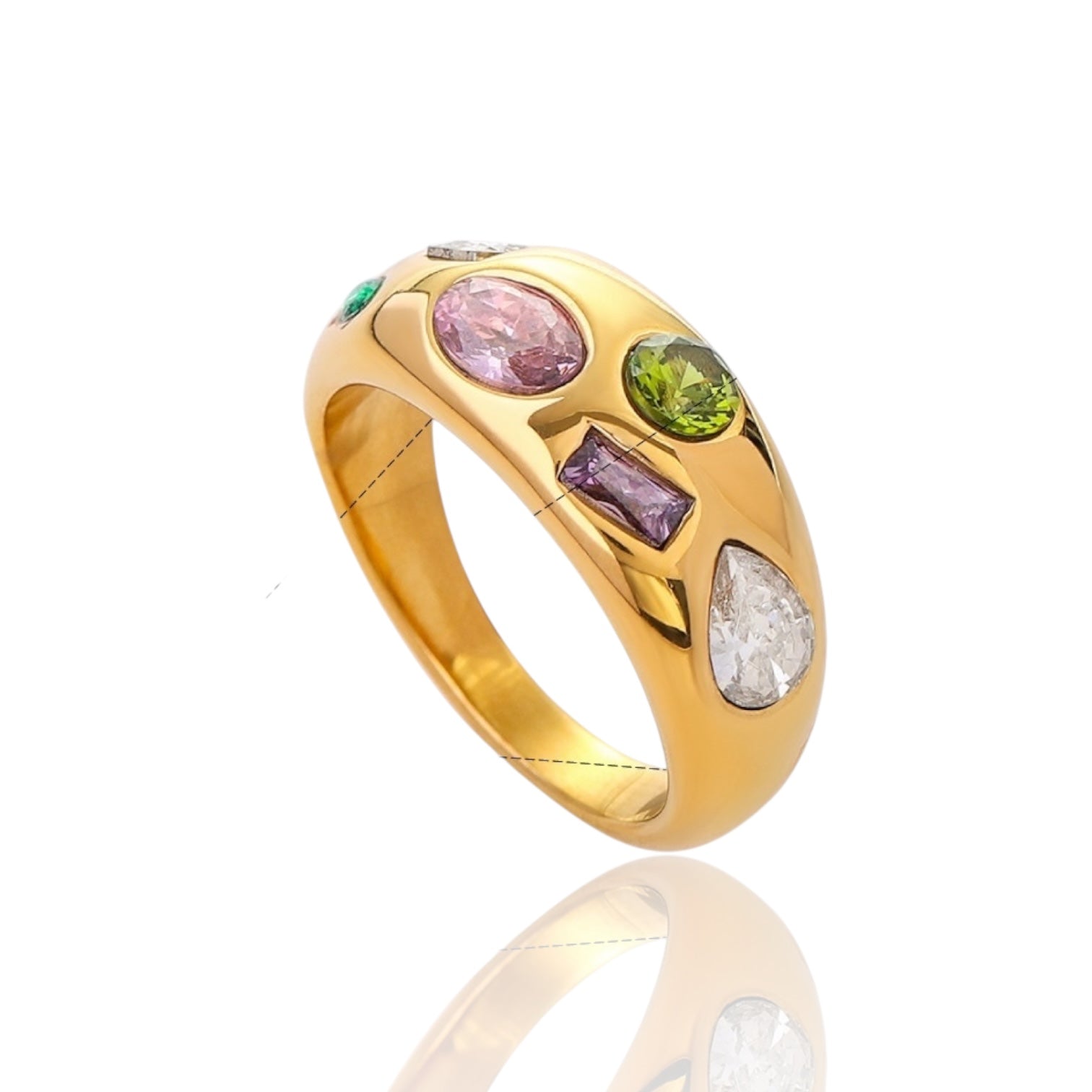 UNIVERSE RING