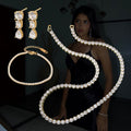 LUXE GOLD BUNDLE