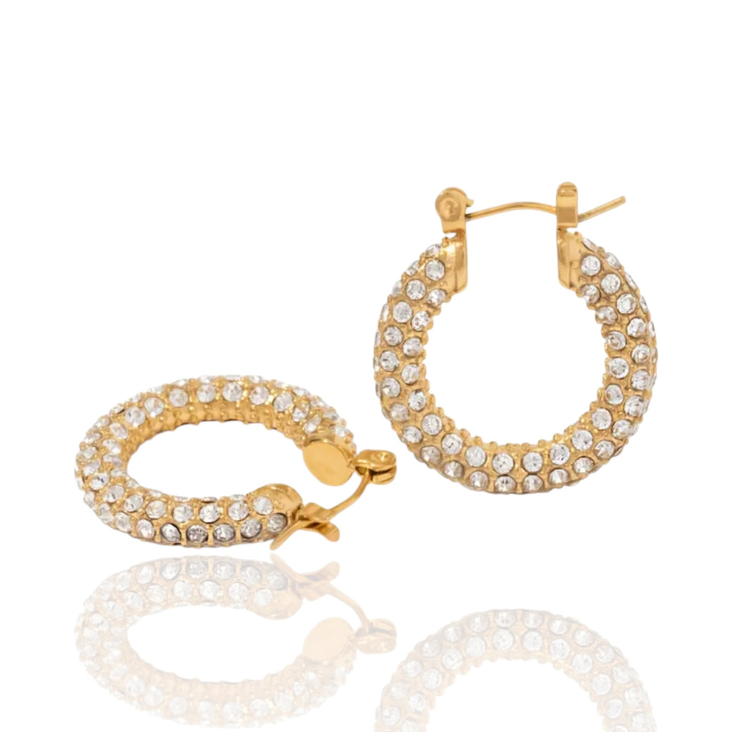 ANTONIA HOOPS
