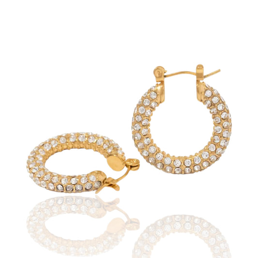 ANTONIA HOOPS
