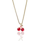 CHERRY NECKLACE