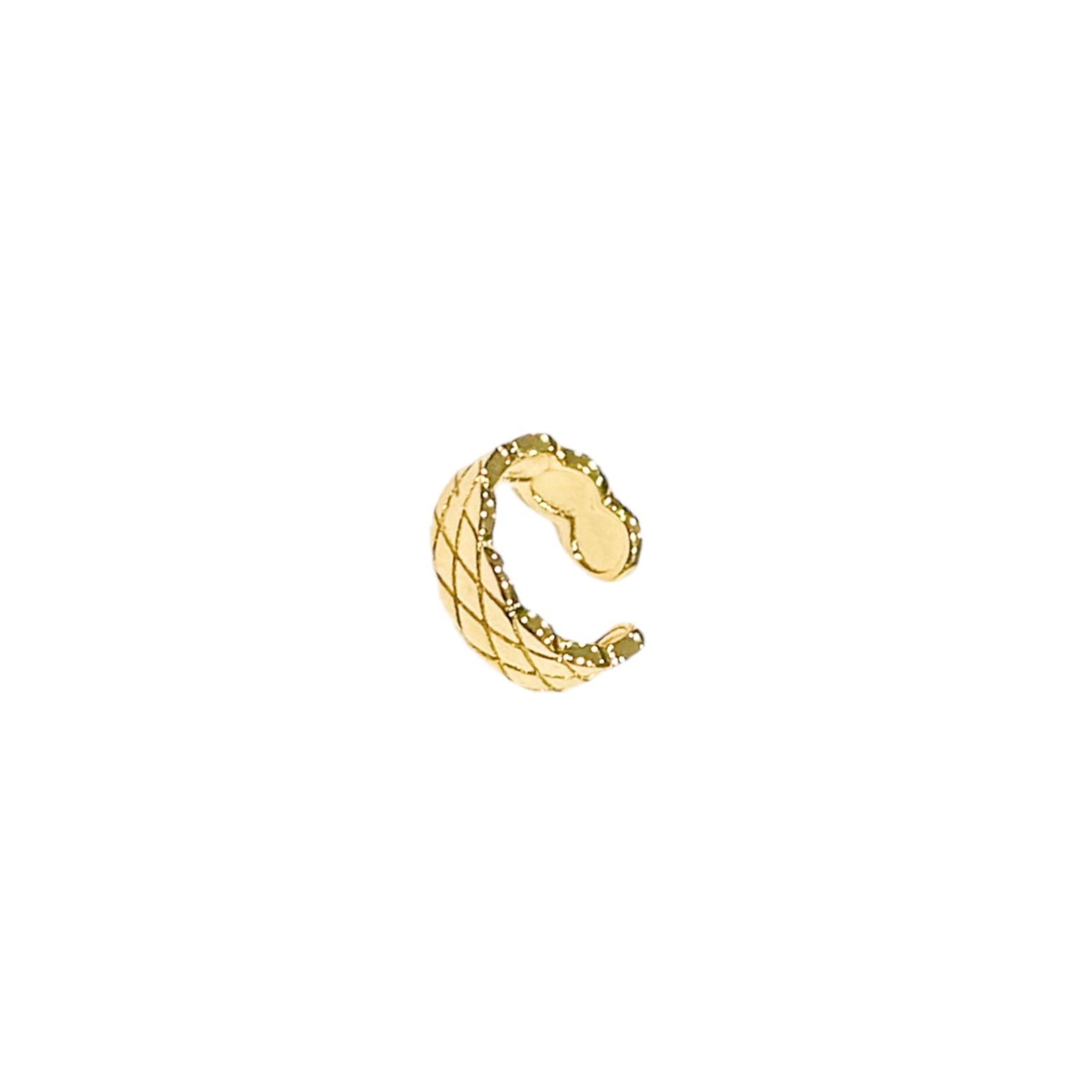 GITANA EAR CUFF