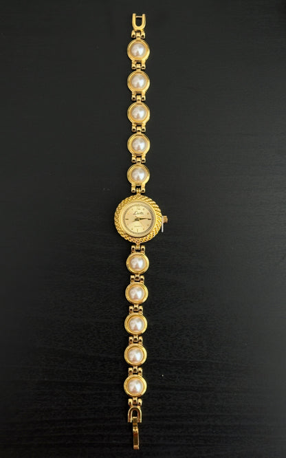 VINTAGE WATCHES