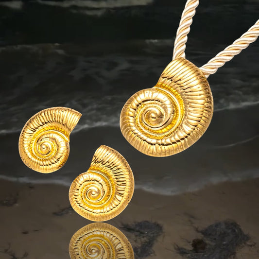 DELIA CONCH BUNDLE