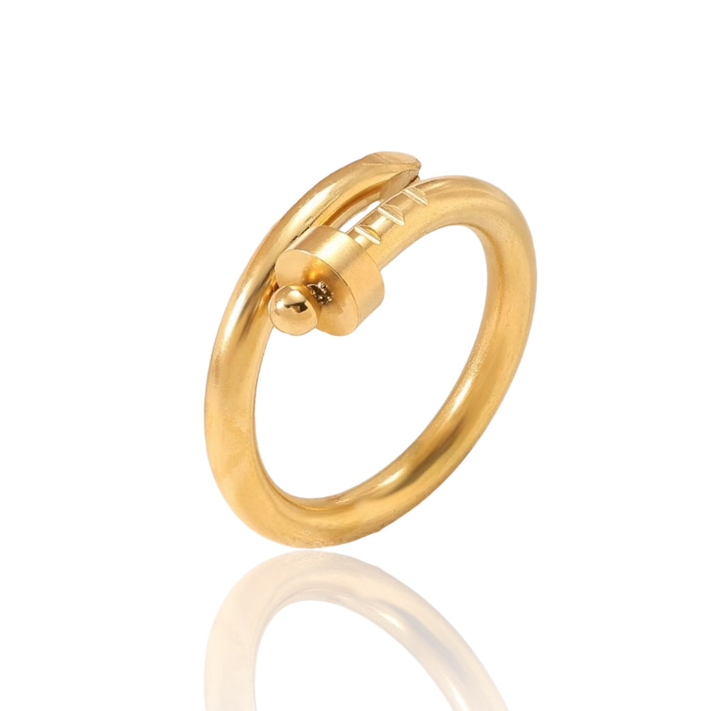 NAIL RING