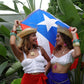 BORICUA TROPICANA BELLY CHAIN