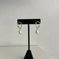 PERLADA EARRINGS