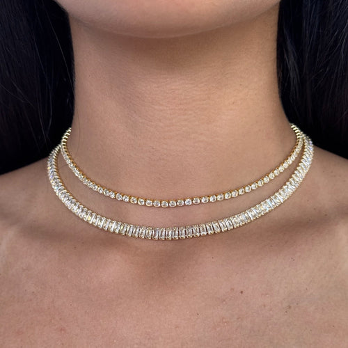 BRILLOSA CHAIN