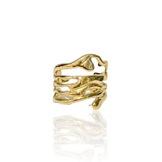 ABSTRACT RING