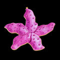 Tropical Flower Charm