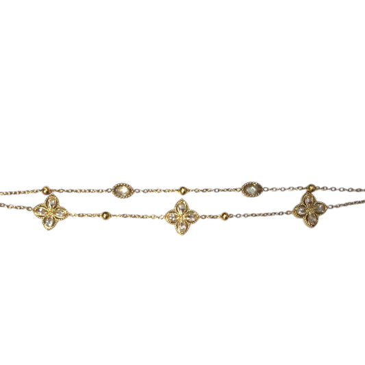 DOUBLE FAIRY BRACELET