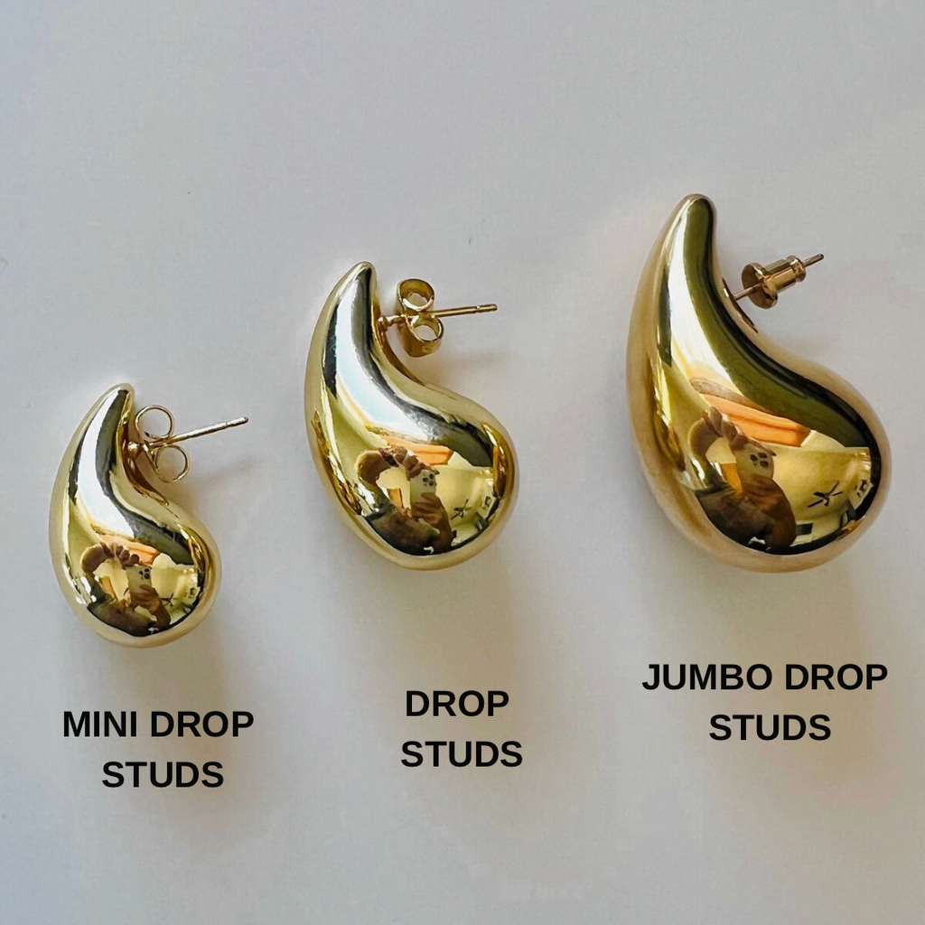 DROP STUDS