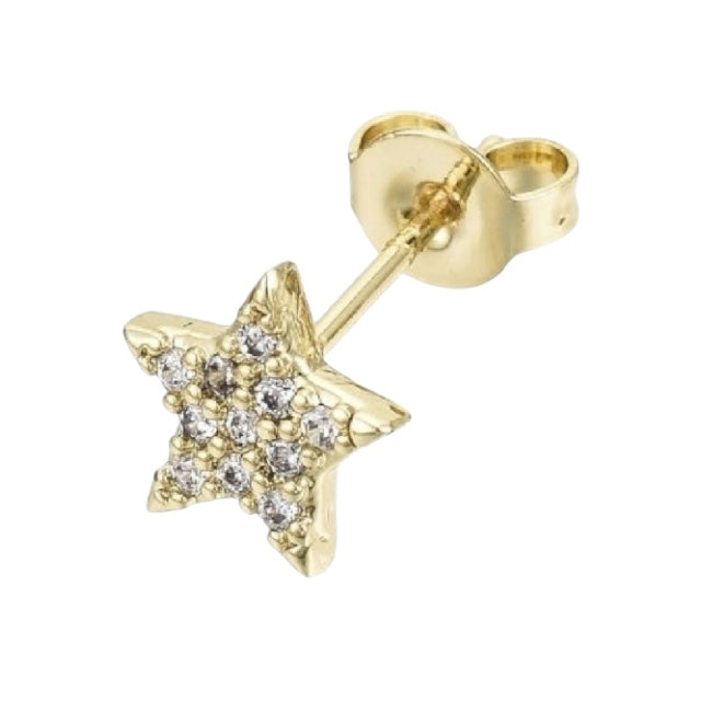 STAR STUDS