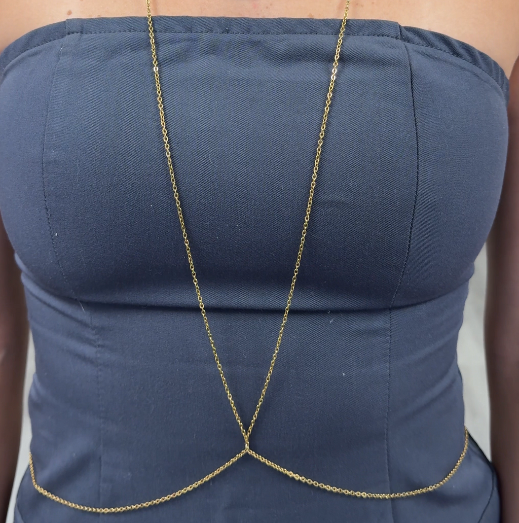 CLASSIC BODY CHAIN