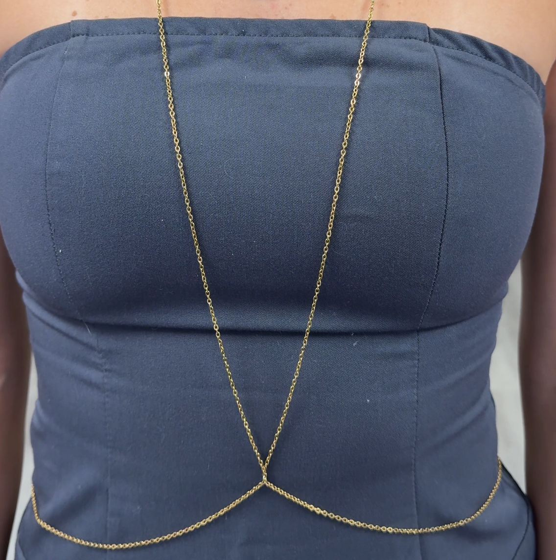 CLASSIC BODY CHAIN