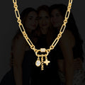 MAMÁ NECKLACE