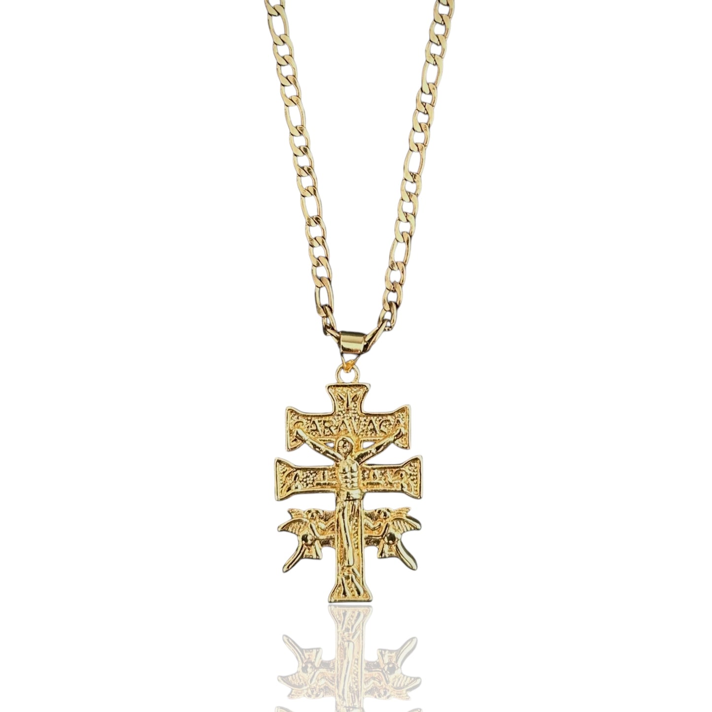 RAFAELA NECKLACE