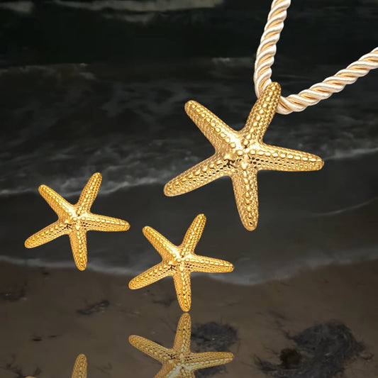 LIVIA STAR BUNDLE
