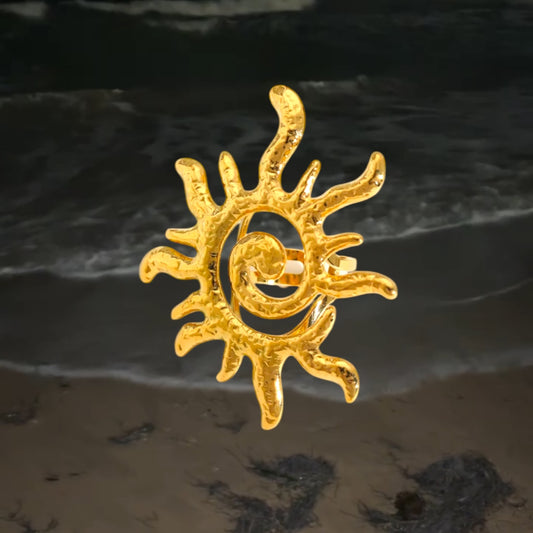 SOL RING