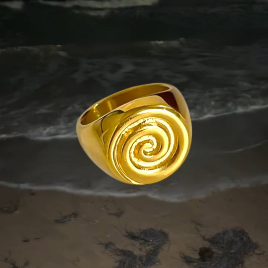 HARMONÍA RING