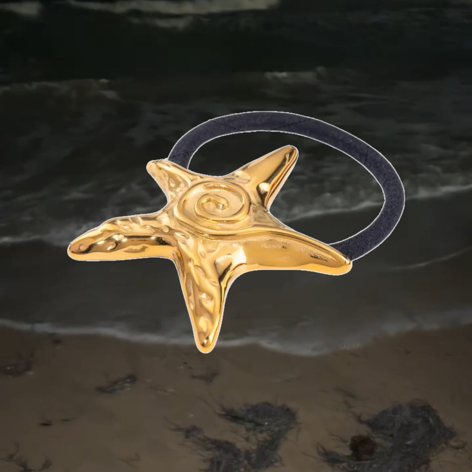 ESTRELLA D'MAR - HAIR TIE