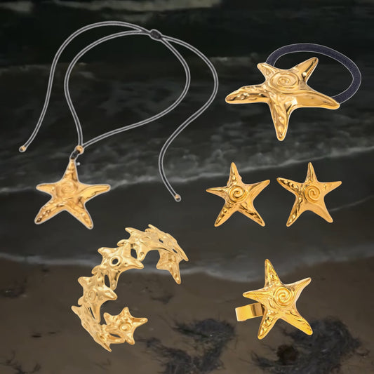 ESTRELLA D'MAR JEWELRY SET