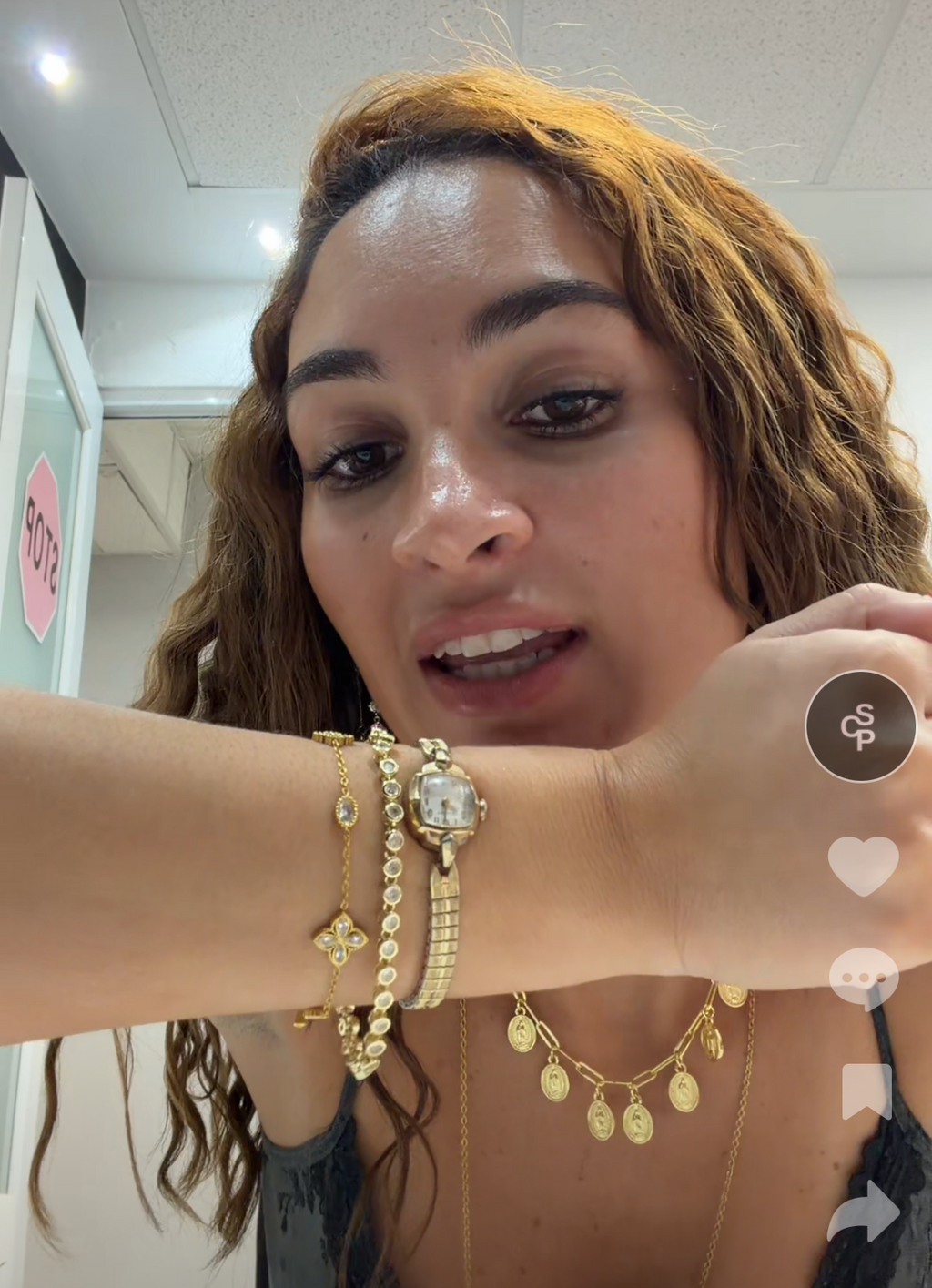 FAIRY BRACELET