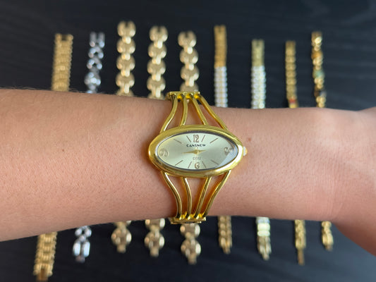 WATCH BANGLE