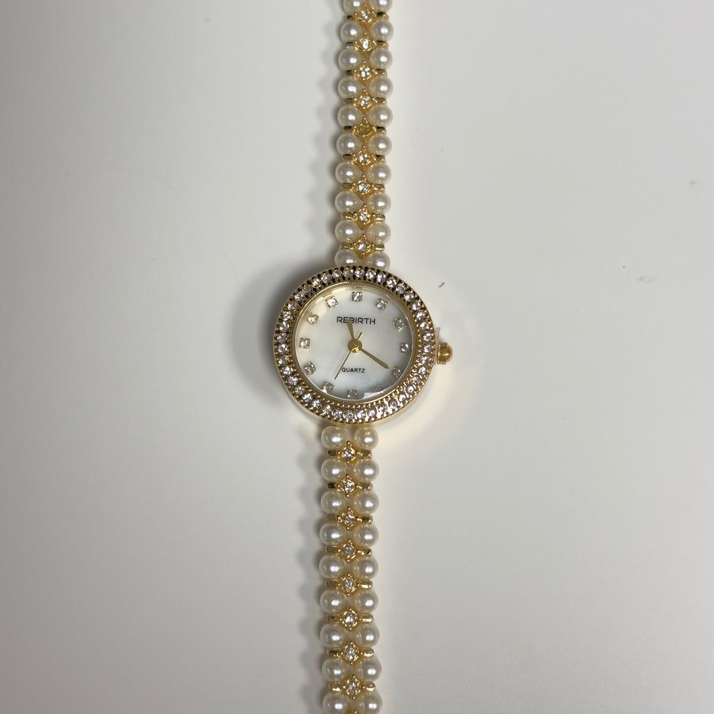 PEARL 2.0 VINTAGE WATCH