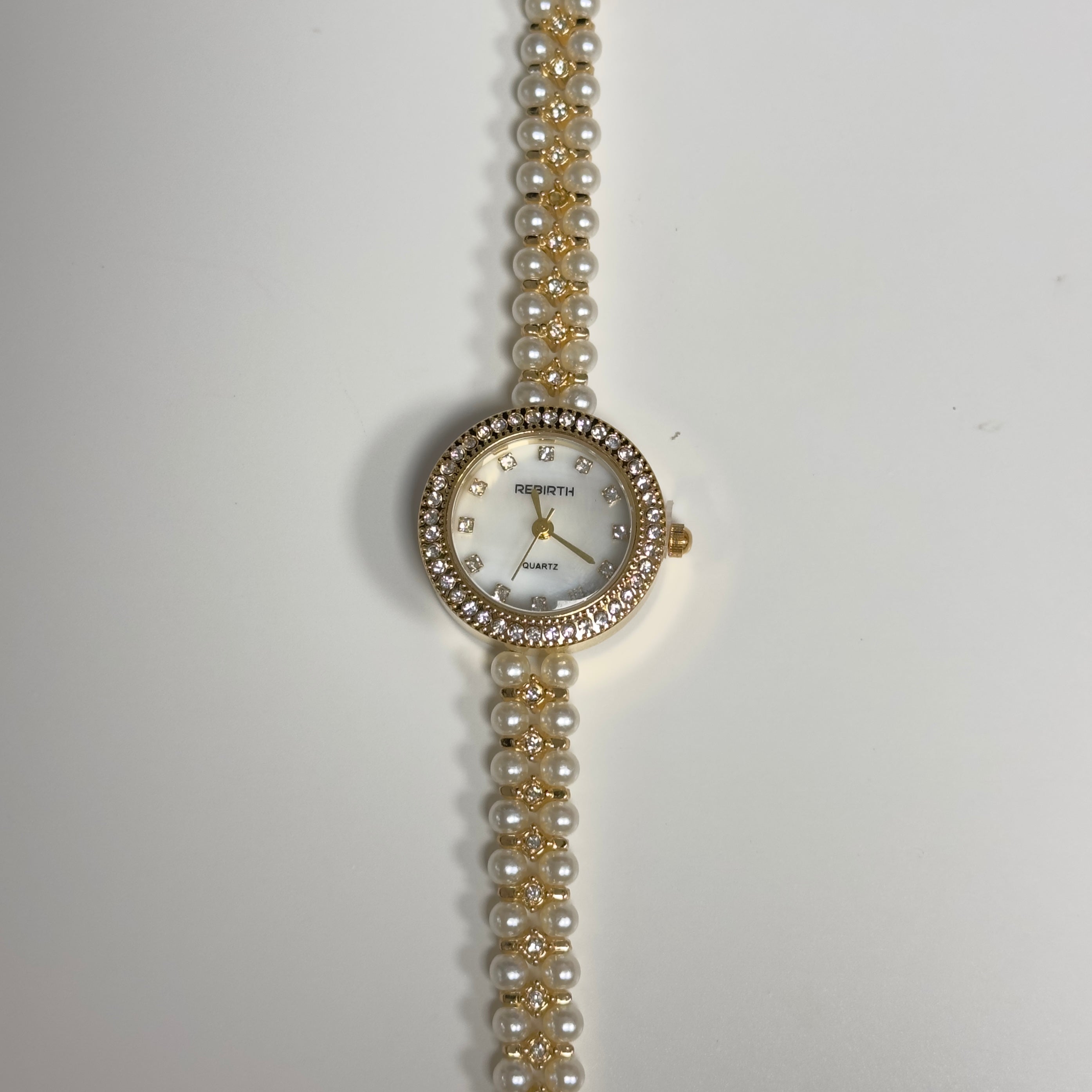 PEARL 2.0 VINTAGE WATCH
