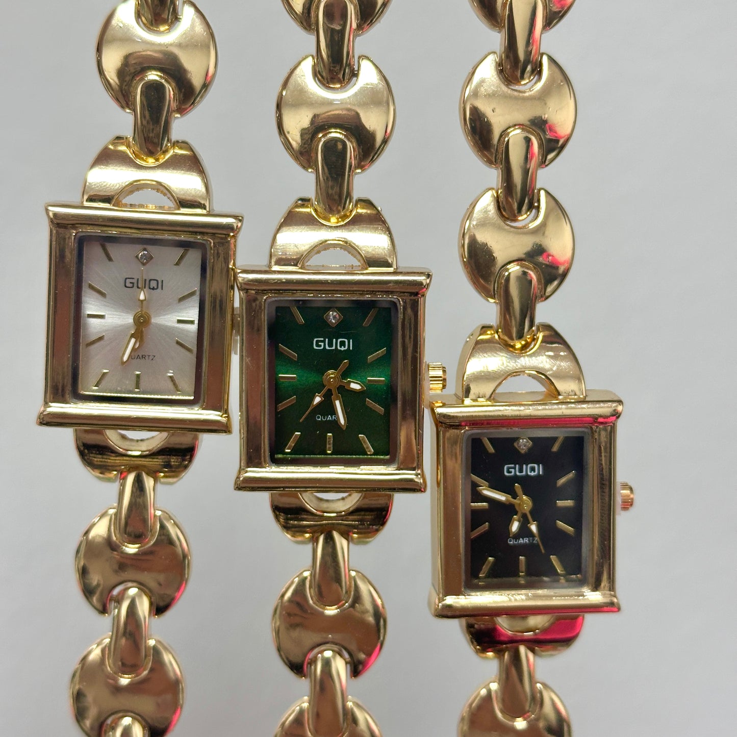 BOX VINTAGE WATCH