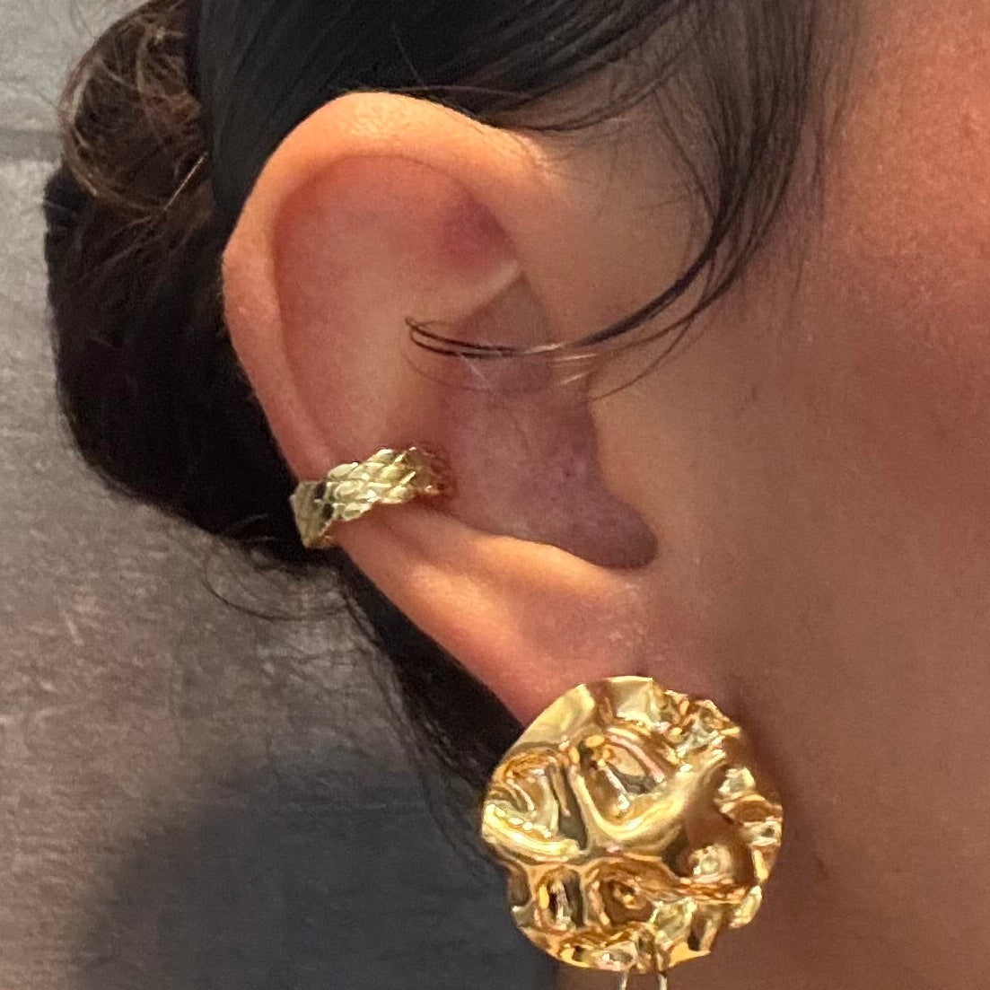 MILO EARRINGS