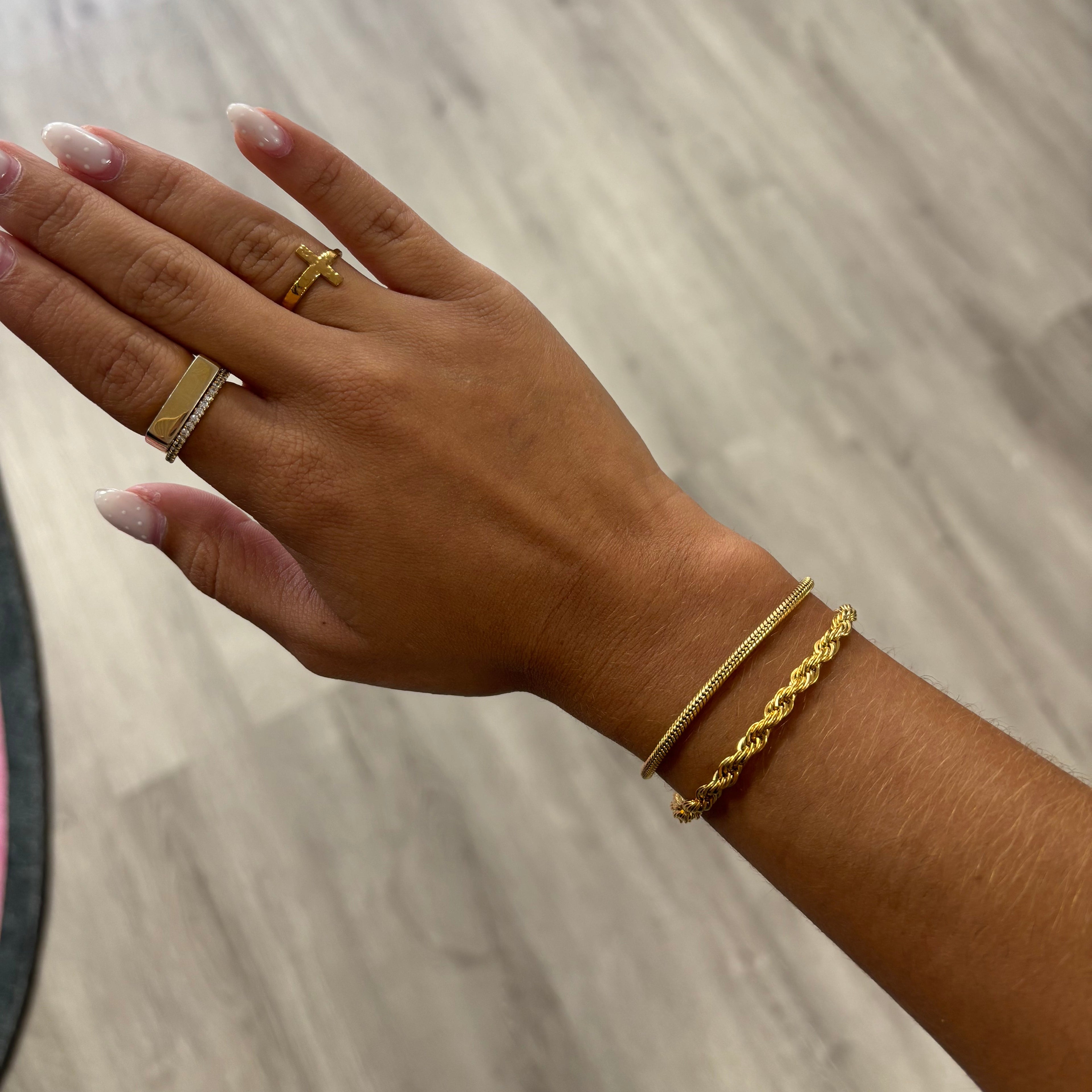 ROPE BRACELET