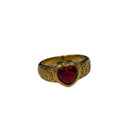 LOVED RING
