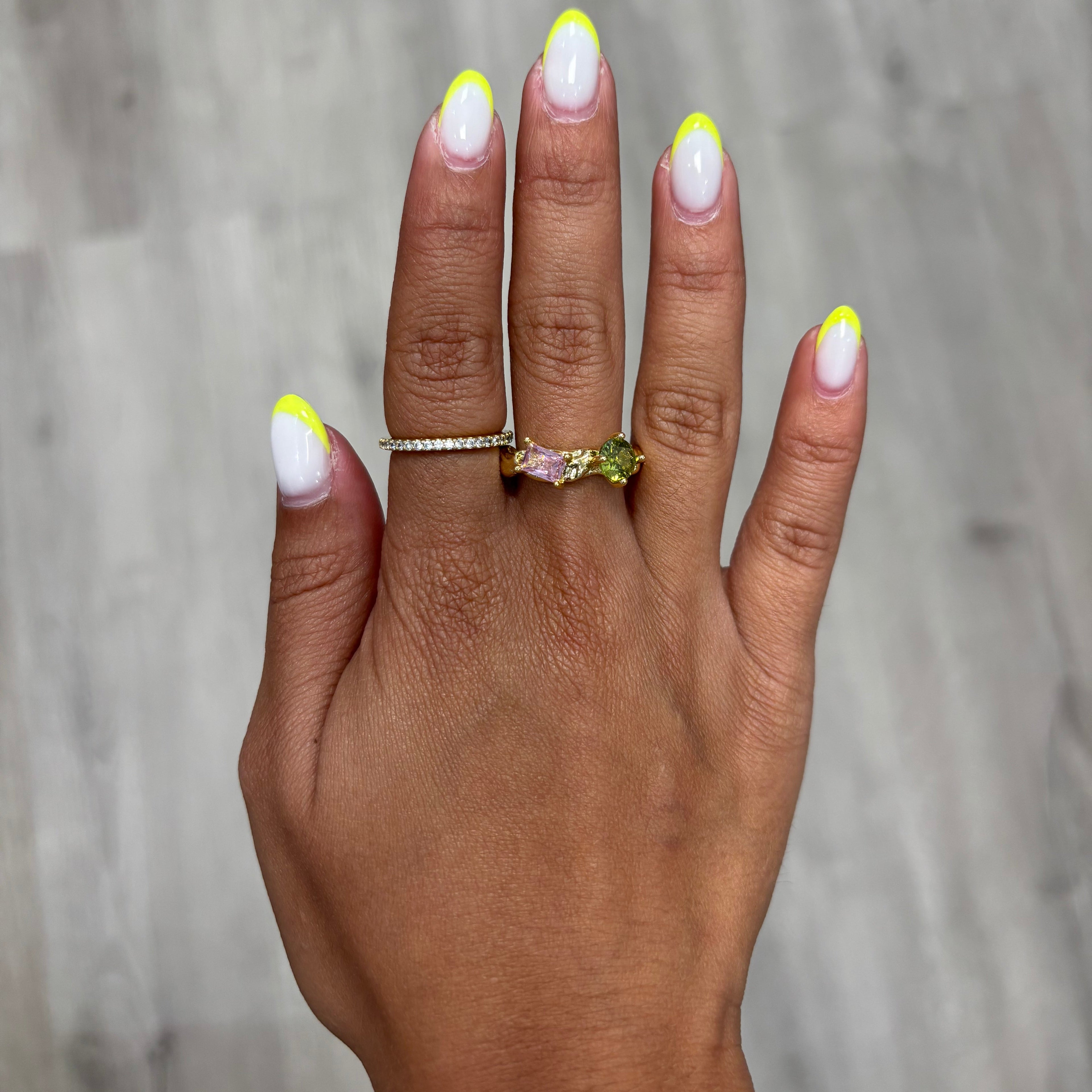 SERAPHINA RING