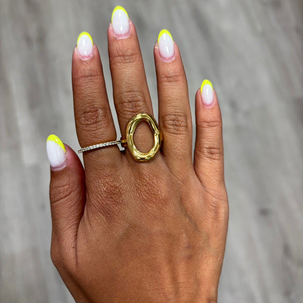 HALO RING