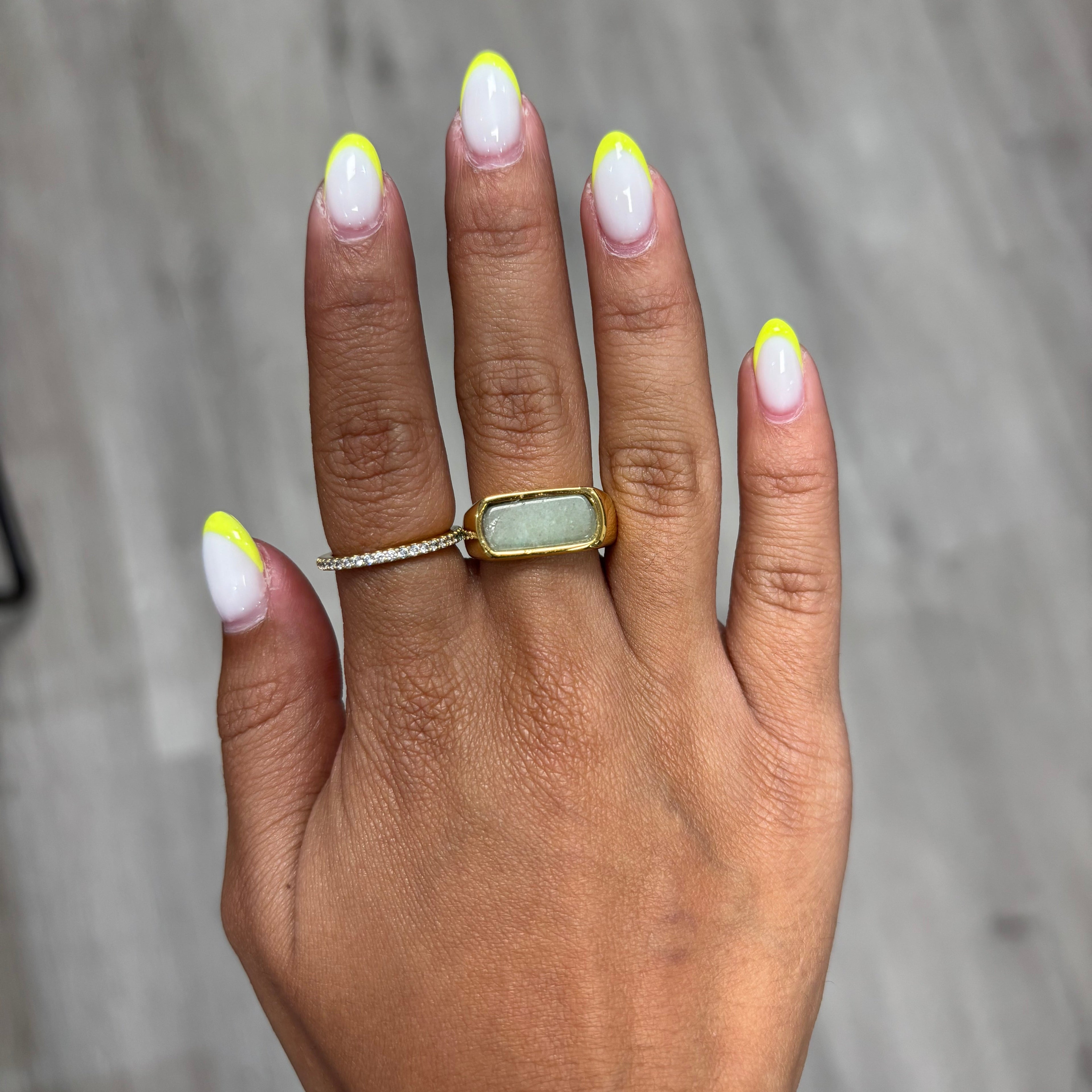 MONTE RING